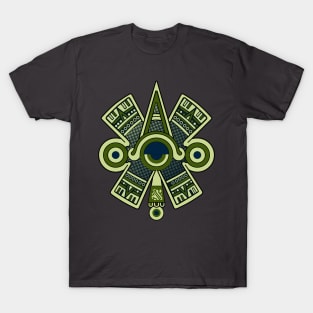 thirdeye_dark T-Shirt